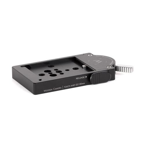 Mini Touch and Go Receiver Only (80mm)