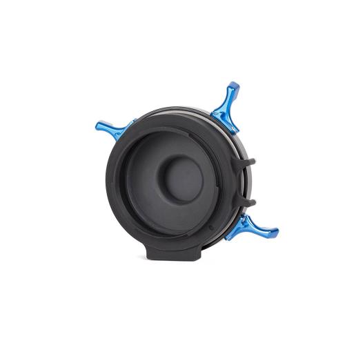 Fujifilm G Mount (GFX) to ARRI LPL Mount Adapter