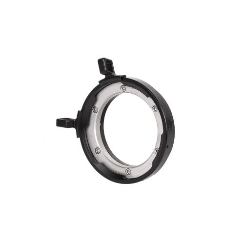 PL Mount Modification Kit (Blackmagic Pocket Cinema Camera 6K)