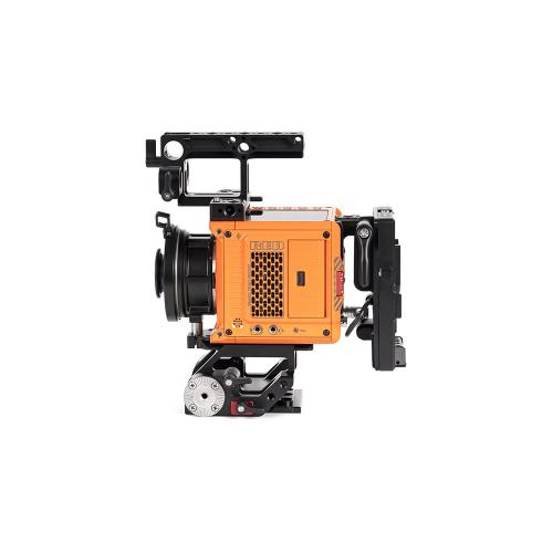 Battery Slide Pro V-Mount (RED Komodo)