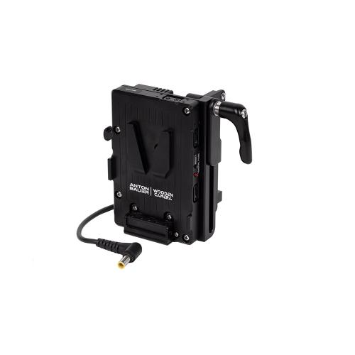 Battery Slide Pro V-Mount (Sony FX6)