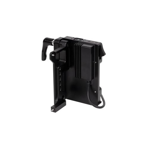 Battery Slide Pro Gold Mount (Sony FX6)