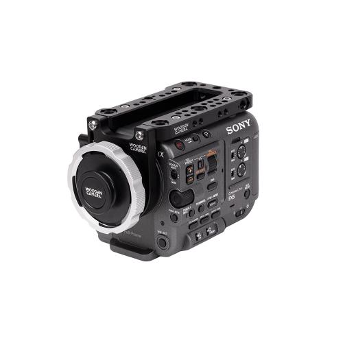 E-Mount to PL Mount Pro (Sony FX6)