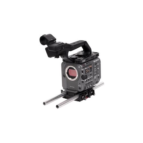 Sony FX6 Unified Accessory Kit (Base)