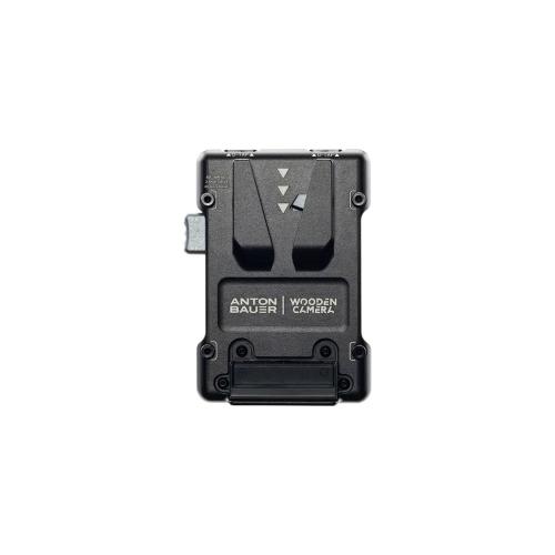Micro Battery V-Mount Plate SmallHD Ultra Series 12V