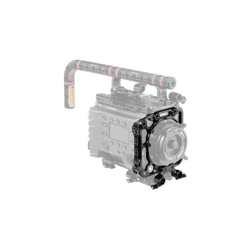Faceplate Cage System (Sony VENICE/VENICE2, Rialto/Rialto2)