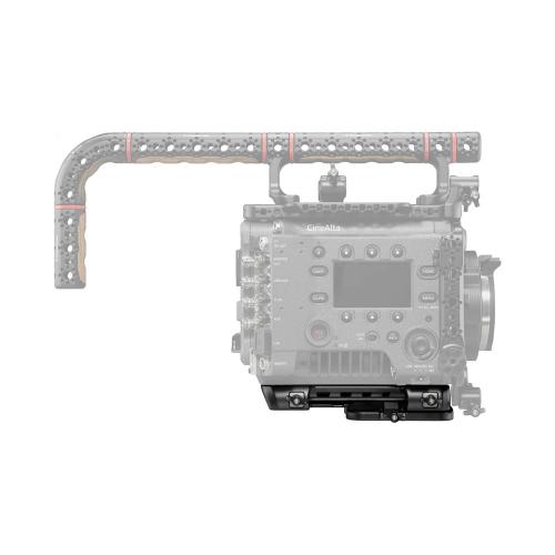Baseplate System (Sony VENICE, VENICE 2)