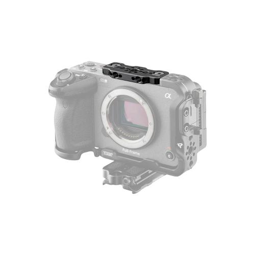 Top Plate for Sony FX3/FX30