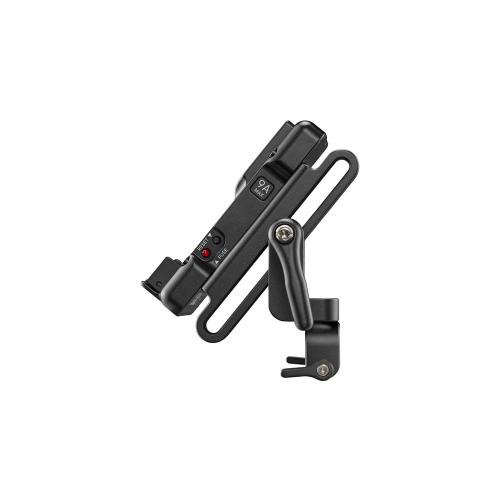 Micro Battery Plate Battery Slide (V-mount)