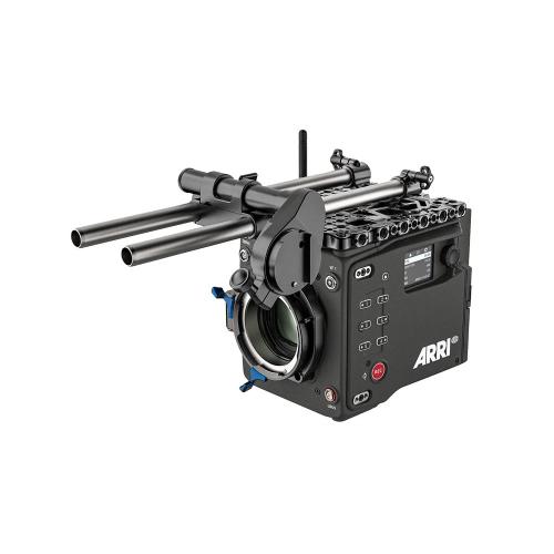 Top Plate System (ALEXA 35)