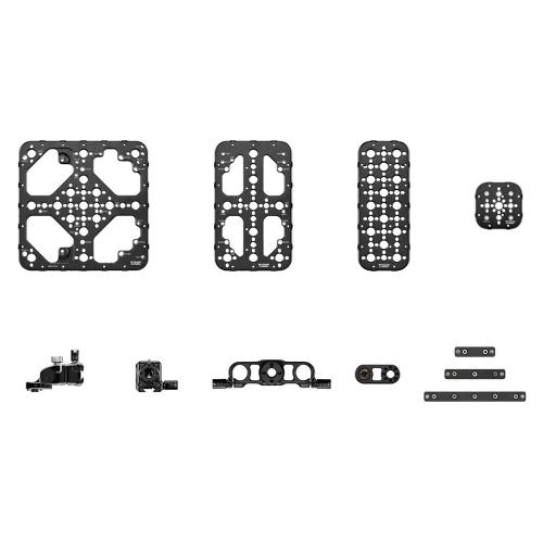Accessory Plate System
