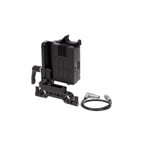 Micro Battery Slide Pro (BMPCC 6K Pro, V-mount)