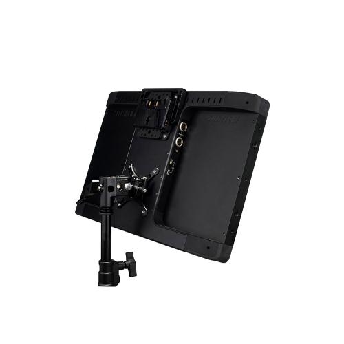 Ultra QR Articulating Monitor Mount (Baby Pin, C-Stand)
