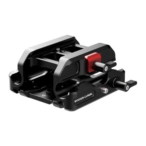 LW 15mm Baseplate (Sony FX3/FX30)