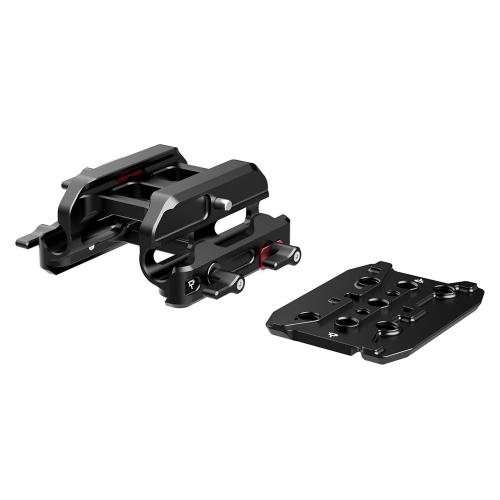 LW 15mm Baseplate (Sony FX3/FX30)