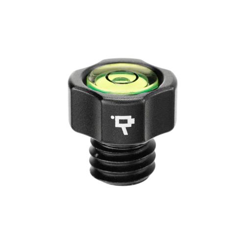 Round Bubble Level 3/8-16