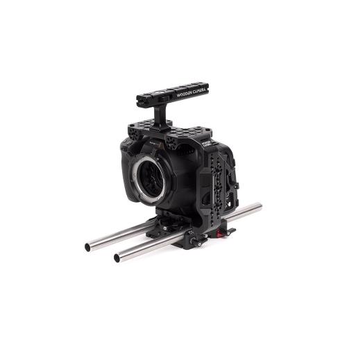 BMPCC 6K Pro - Unified Accessory Kit (Base)