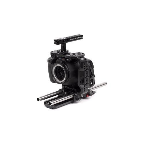 BMPCC 6K Pro - Unified Accessory Kit (Advanced)