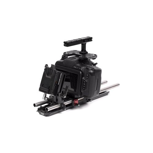 BMPCC 6K Pro - Unified Accessory Kit (Pro, V-Mount)