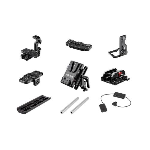 Accessory System for Sony FX3/FX30 (V-mount)