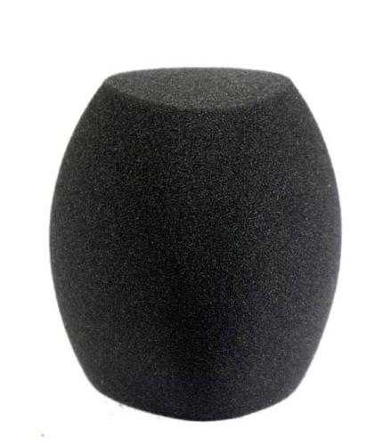 Windscreen 9042 - 3-sided antracit