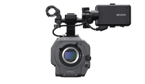Cameras