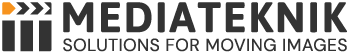 Mediateknik Webshop