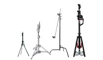 Stands