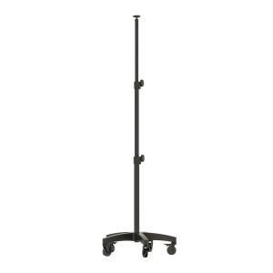 SCANGRIP Stativ på hjul för arbetsbelysning