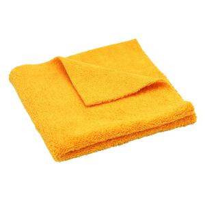 5-pack, Mikrofiberduk Duo orange, 40x40 cm