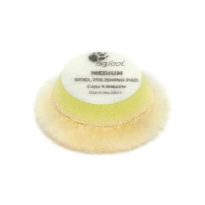 Rupes Ulltrissa gul 4-pack 30/45mm