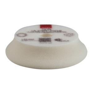 Rupes Skumtrissa vit 6-pack 34/40mm