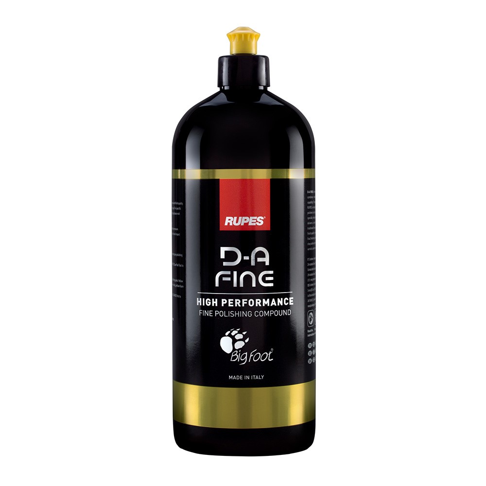 Rupes D-A Fine 1L