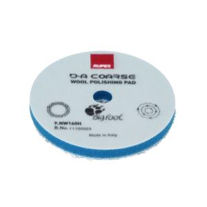 Rupes Ulltrissa blå (styck) 160 mm