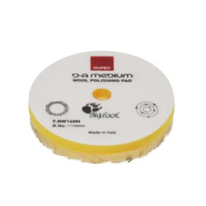 Rupes Ulltrissa gul (styck) 160 mm