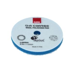 Rupes Ulltrissa blå 80mm