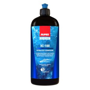 Rupes Marine XC-100 Extra cut compound 1L
