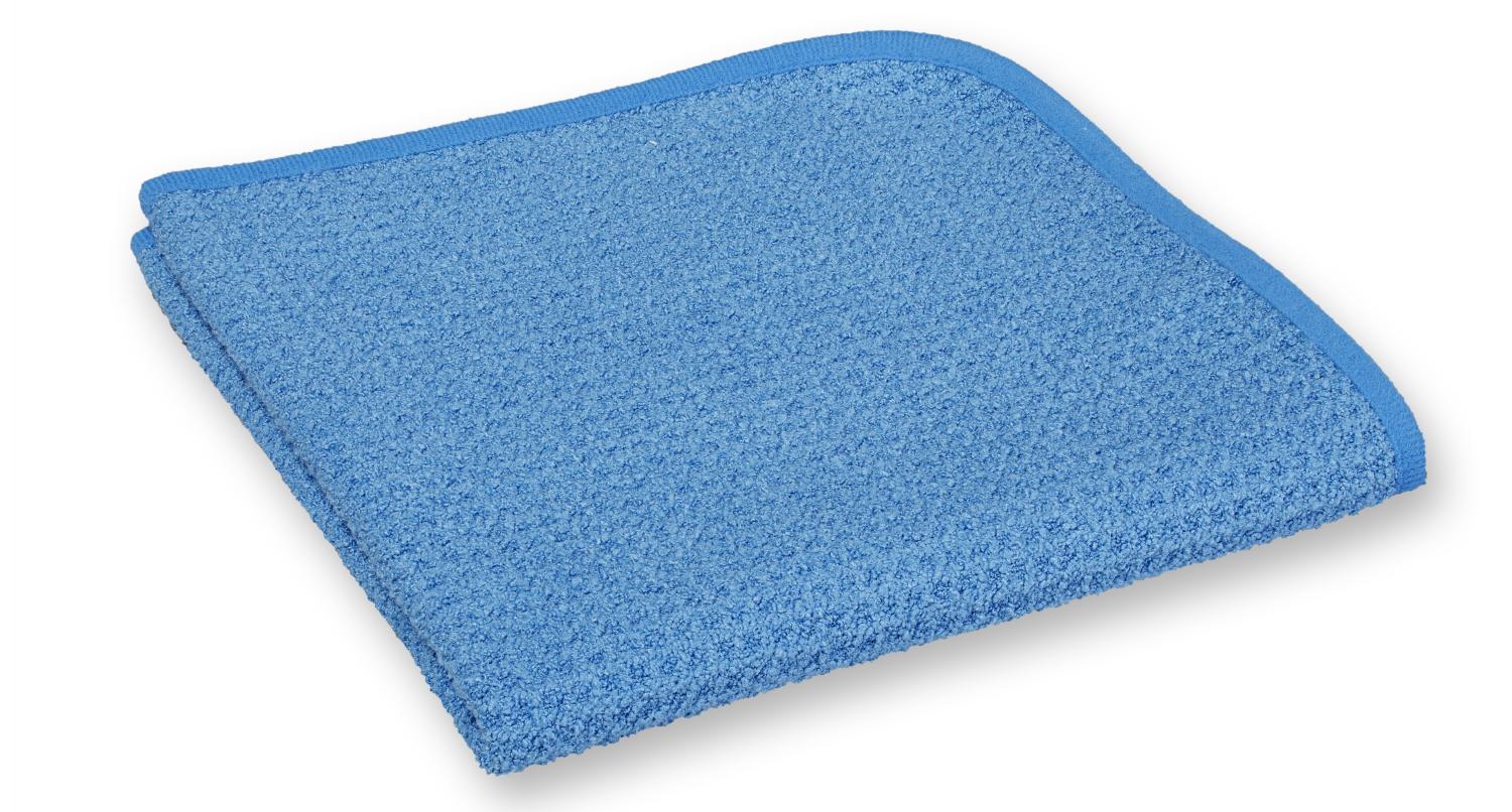 Microfiber Madness Cloudbuster
