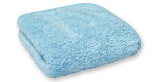 Microfiber Madness Crazy Pile Deluxe