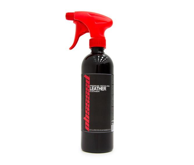 OBSSSSD Leather Cleaner 476ml