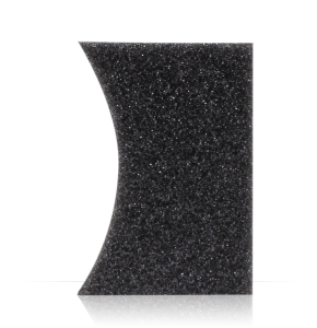 OBSSSSD Curved Tire Dressing Applicator