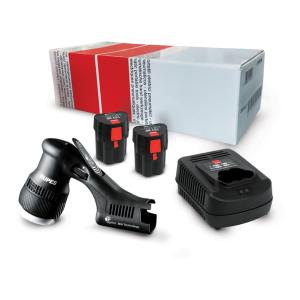 Rupes iBRID MINI HLR75, STB-kit