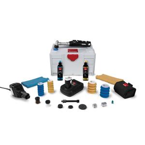 Rupes iBRID Nano, lång hals, LUX-kit