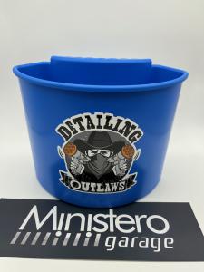 Detailing Outlaws Buckanizer Blue