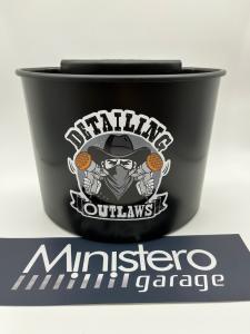 Detailing Outlaws Buckanizer Black