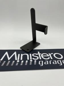 Detailing Outlaws Buffaway Tape Holder, charcoal