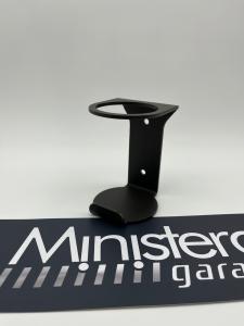 Detailing Outlaws Buffaway Bottle Holder, charcoal