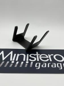 Detailing Outlaws Buffaway Battery Holder S, charcoal