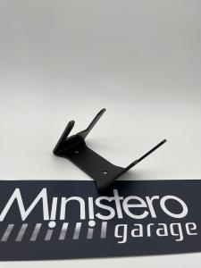 Detailing Outlaws Buffaway Battery Holder L, charcoal