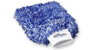 Microfiber Madness Incredimitt